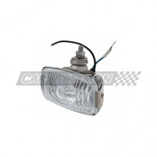 GAC4609 PILOTO MARCHA ATRAS INOX UNIVERSAL