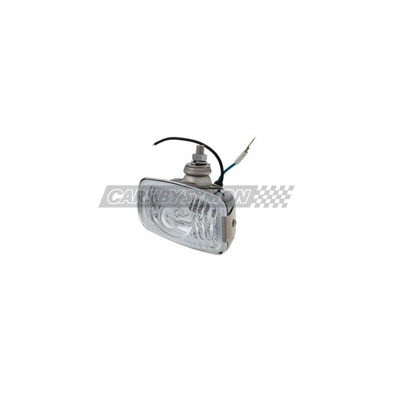 GAC4609 PILOTO MARCHA ATRAS INOX UNIVERSAL