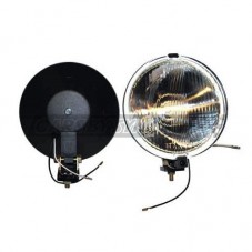 LA1009 PAREJA FAROS LARGO ALCANCE PARA MINI ROVER (NO ORIGINAL)