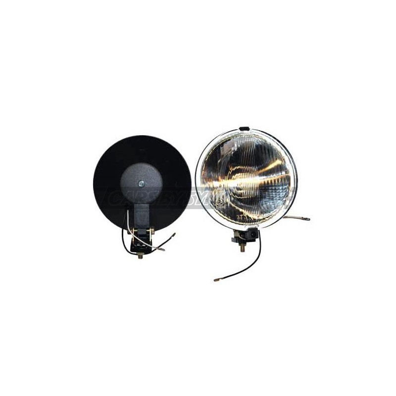 LA1009 PAREJA FAROS LARGO ALCANCE PARA MINI ROVER (NO ORIGINAL)