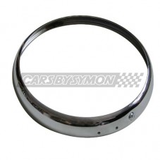 500929MS CERQUILLO FARO INOX PARA MINI Y JAGUAR MK2