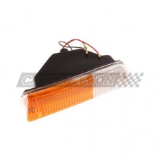 215246 PILOTO TRIUMPH TR6 USA MODEL DELANTERO IZQUIERDA