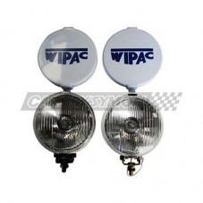 S6078 FAROS AUXIARLES ANTINIEBLA WIPAC CROMADOS (PAREJA)