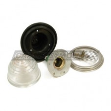 1B9100 PILOTO INTERMITENTE BLANCO CRISTAL (POS / INTER) PARA MINI