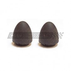14A7625 TOPE GOMA PORTAMATRICULA PARA MINI MK I