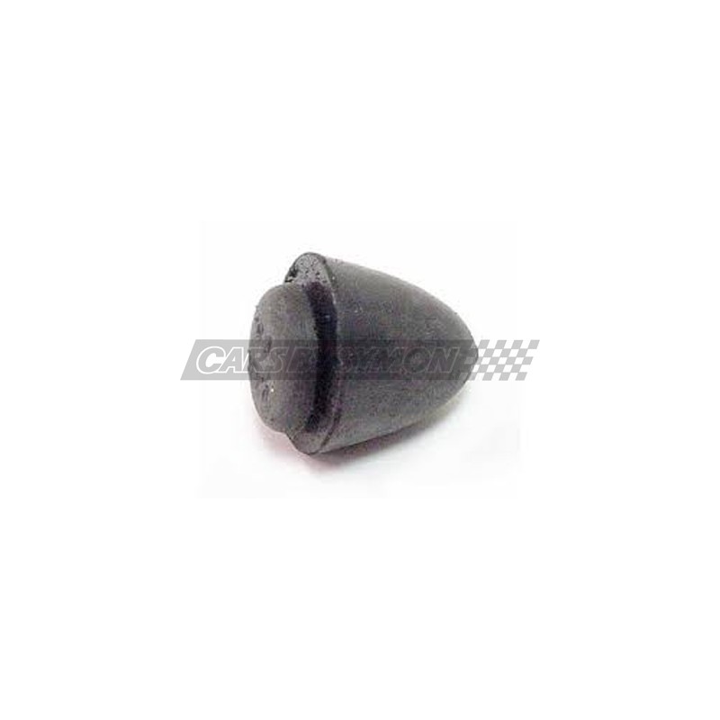 14A7625 TOPE GOMA PORTAMATRICULA PARA MINI MK I