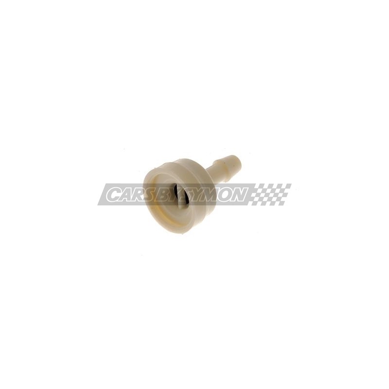 VALVULA ANTIRETORNO LIMPIAS MG B / MINI