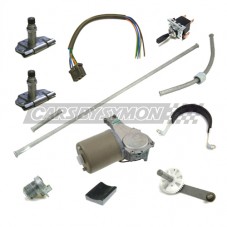 MOTOR LIMPIA MINI 2...