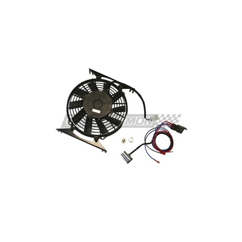 C-ARA4401 ELECTROVENTILADOR PARA MINI CON SENSOR Y SOPORTES