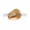 RACOR FRENO 3/16X3/8 UNF...