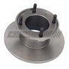 GBD101MS DISCO FRENO DE 7.5" PARA MINI A PARTIR DE 1967
