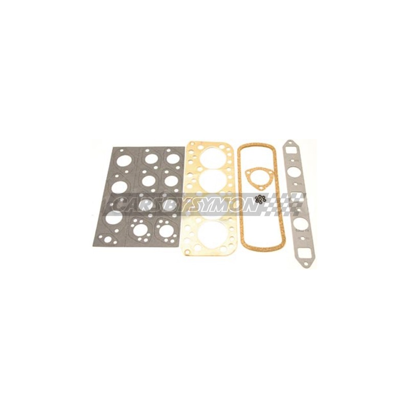JUNTA CULATA COBRE MINI 850 / 1000 / 1100  (KIT JUNTAS)