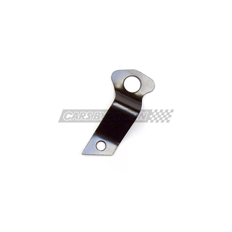 CHAPA PROTECTOR DISCO MINI IZQUIERDA