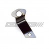 BTA1208 CHAPA PROTECTORA DEL DISCO DE FRENO DERECHO PARA MINI