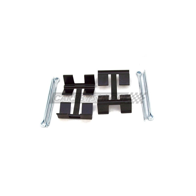 PASADOR PASTILLA FRENO MINI LLANTA 12"/ MGB (KIT)