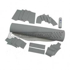 TAPIZADO TECHO MG B GT GRIS