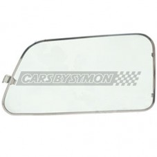 CZH3523 VENTANILLA TRASERA IZQUIERDA PARA MINI MK3 (COMPLETA)