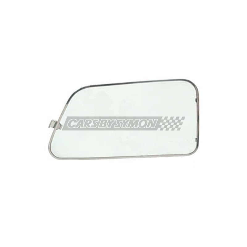 CZH3523 VENTANILLA TRASERA IZQUIERDA PARA MINI MK3 (COMPLETA)