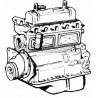 MOTOR MG B REACONDICIONADO...