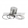 PISTON MINI 1275 +0.20 EVO...