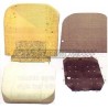 ESPUMA ASIENTO MG B 69-73...