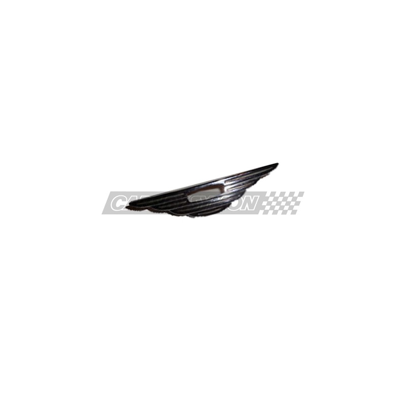 BD20653/1 EMBLEMA JAGUAR PARRILLA