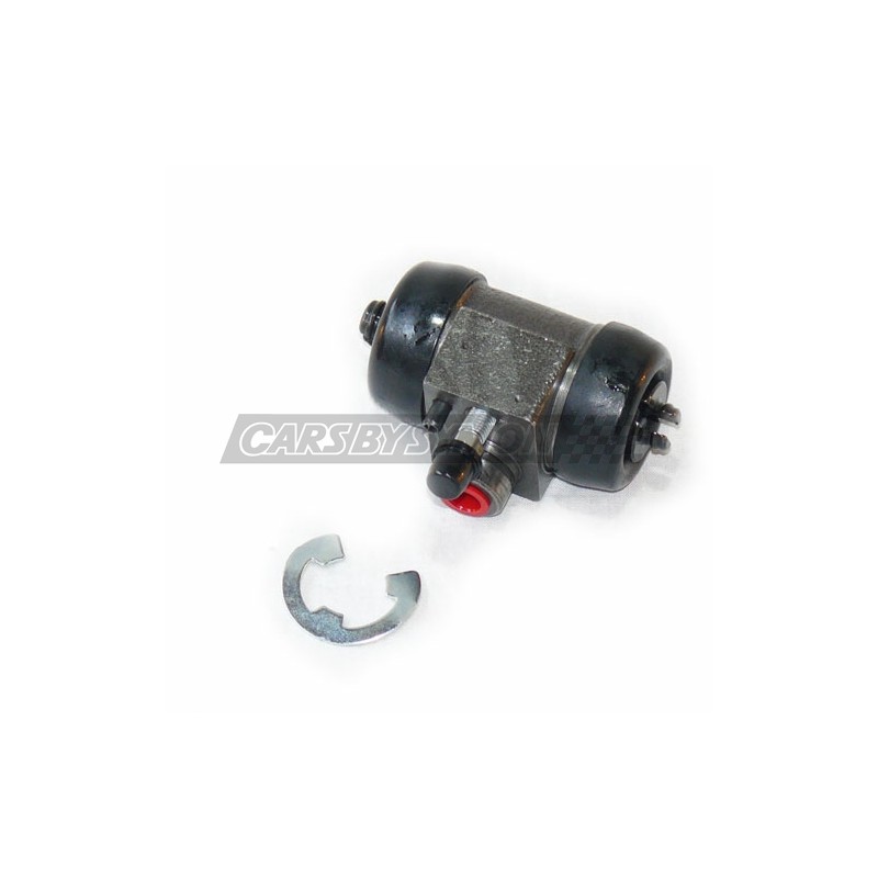 BOMBIN FRENO MINI 63-2000 / MG MIDGET (19ø) TRASERO IRUÑA
