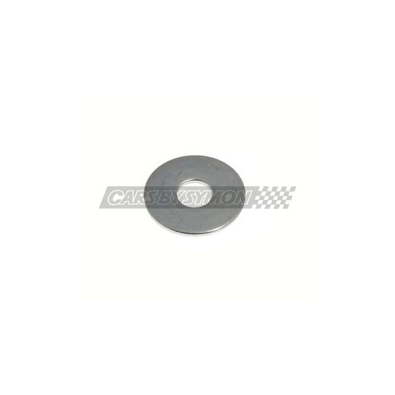 ARANDELA PLANA 3/16'' / 2BA X 3/8''
