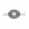 ARANDELA PLANA 3/16'' / 2BA...