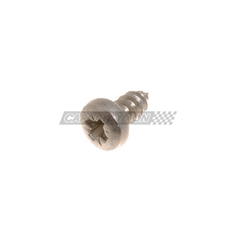 TORNILLO CABEZA REDONDEADA NO4 X 1/4