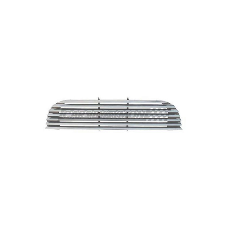 24A2159 PARRILLASIN ABRECAPO PARA MINI MORRIS COOPER Y S MK I