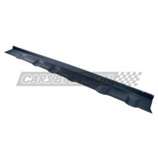 MS49R TALONERA INFERIOR DERECHA DE CHAPA DE 6" PARA MINI VAN MK I Y MK II