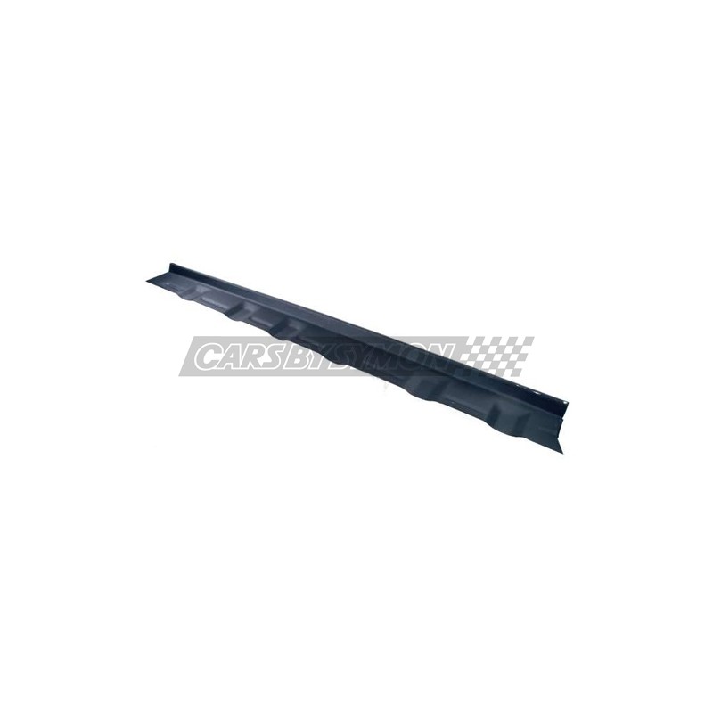 MS49R TALONERA INFERIOR DERECHA DE CHAPA DE 6" PARA MINI VAN MK I Y MK II