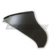 MS8R PANEL A TRIANGULAR EXTERIOR DERECHO PARA MINI MK I