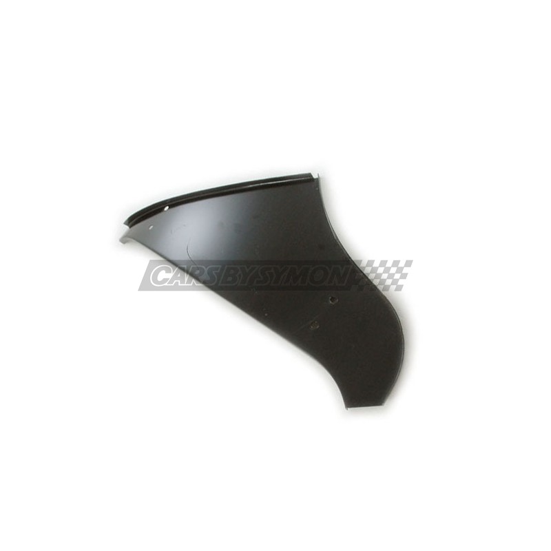 MS8R PANEL A TRIANGULAR EXTERIOR DERECHO PARA MINI MK I
