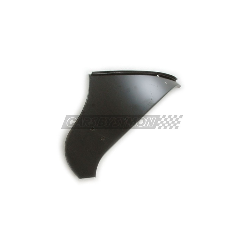 MS8L PANEL A TRIANGULAR EXTERIOR IZQUIERDO PARA MINI MK I
