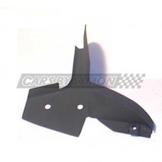 ALA8623 CHAPA REFUERZO PANEL IZQUIERDO DEL RESPALDO PARA MINI