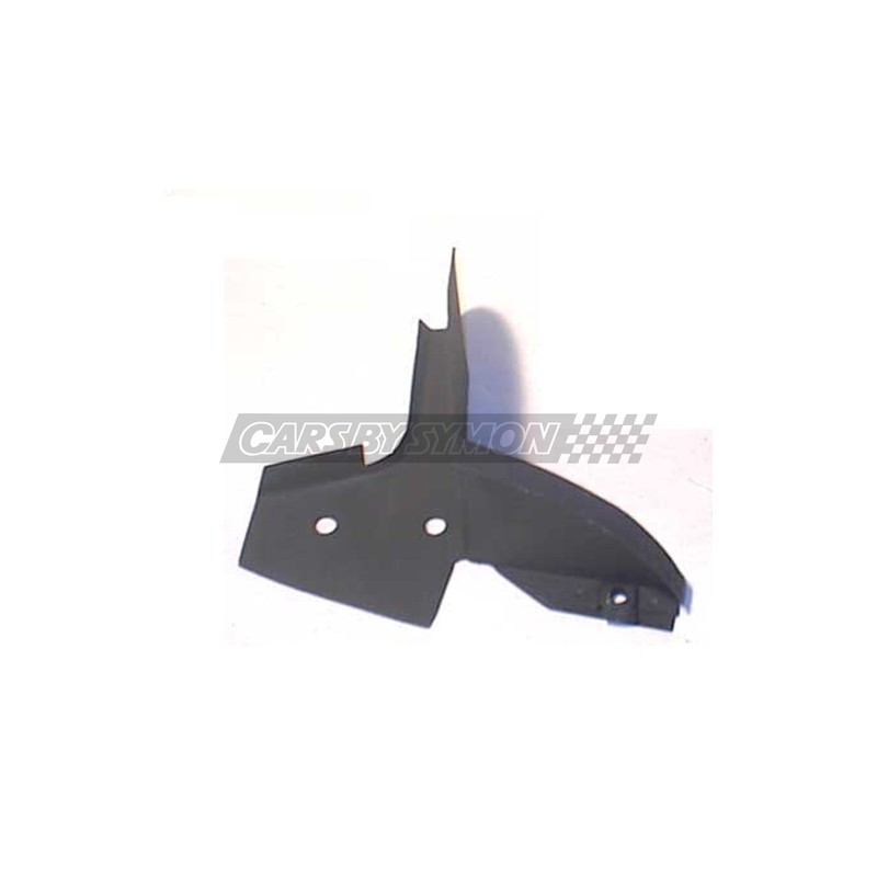 ALA8623 CHAPA REFUERZO PANEL IZQUIERDO DEL RESPALDO PARA MINI