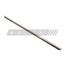 PAM1014 MOLDURA LAMELUNAS EXTERIOR DERECHA PARA MINI A PARTIR 1980 (PROTECTOR PUNTA)