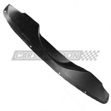 MS54 CHAPA DEL PANEL DEL MALETERO DE 9" PARA MINI