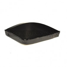 14A8348 SOPORTE PANEL ESQUINA DEL PARABRISAS PARA MINI DESDE 1959 HASTA 1970