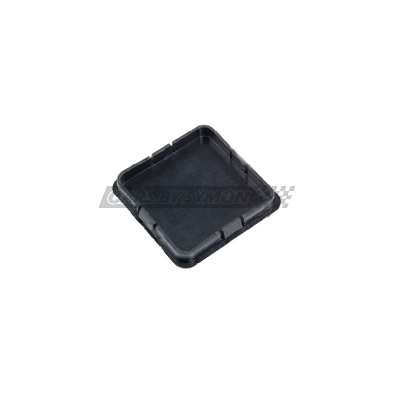CZH628 TAPA PLASTICO MONTANTE PUERTA PARA MINI