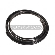 GZF108MA PERFIL NEGRO DEL PASO DE RUEDA PARA MINI