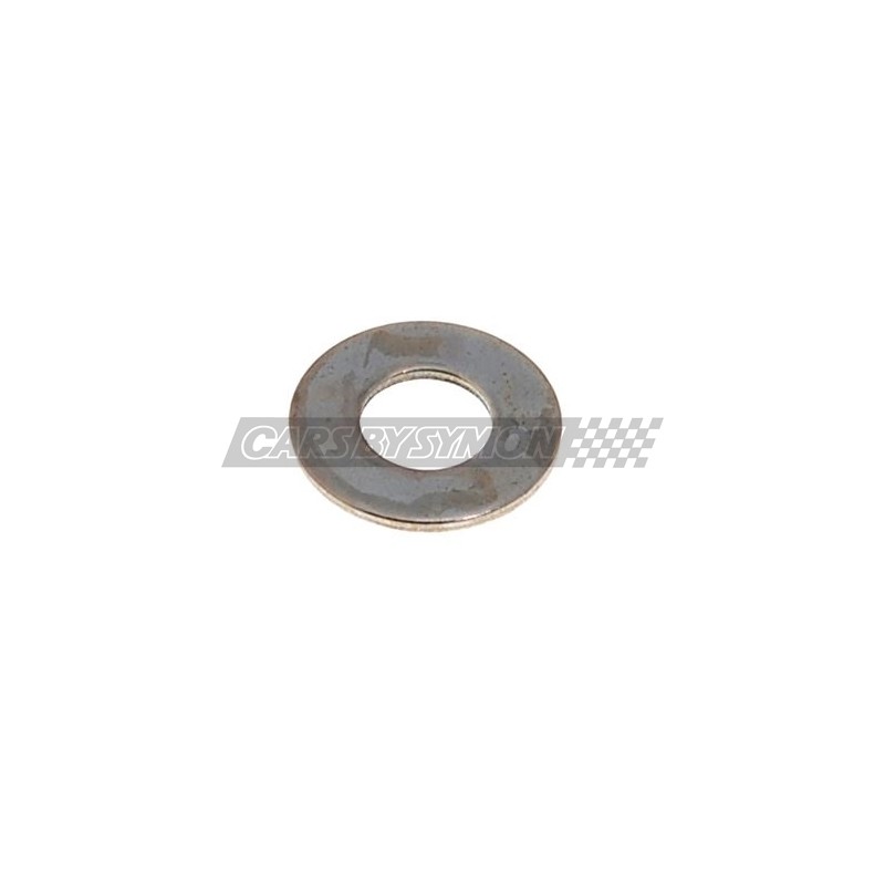 ARANDELA PLANA 3/16 X 3/8 OD