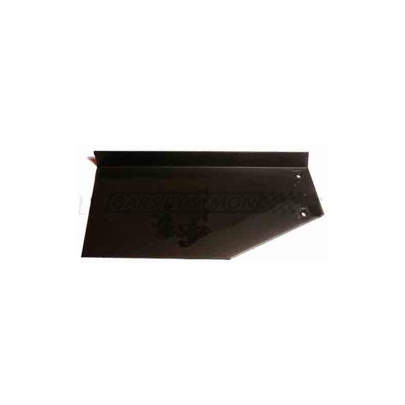 MS51R CHAPA SOPORTE SUBCHASIS TRASERO IZQUIERDA PARA MINI