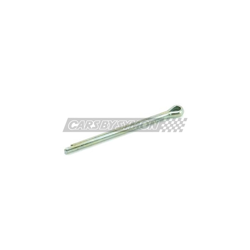 PASADOR EMPUJADOR EMBRAGUE MG B 62-80 (3MM X 38MM)