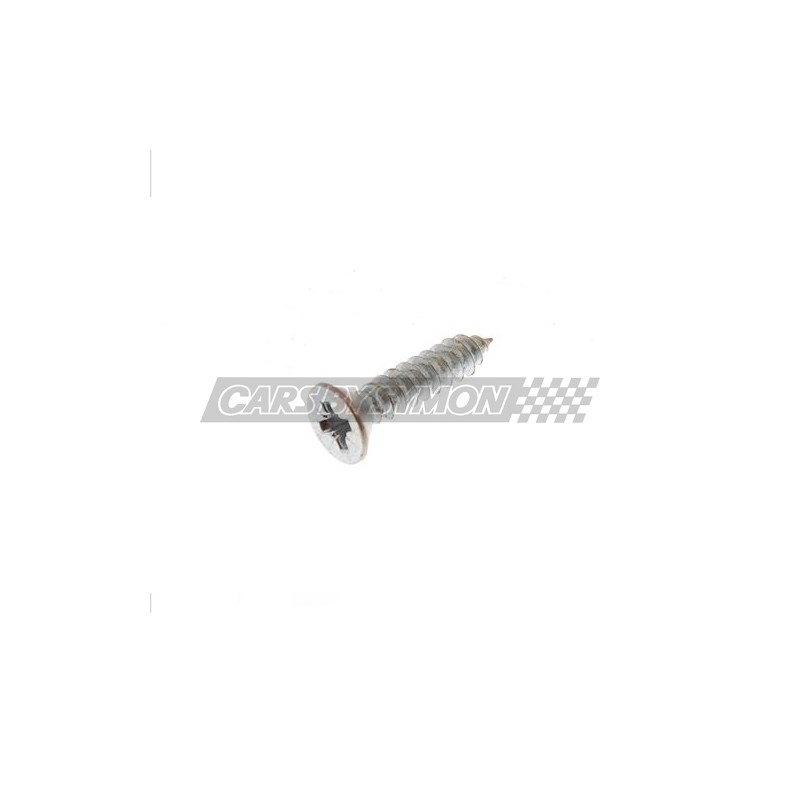 TORNILLO CABEZA EN CUNA NO8 X 3/4