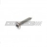TORNILLO CABEZA EN CUNA NO8...
