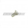 TORNILLO CABEZA EN CUNA NO8...