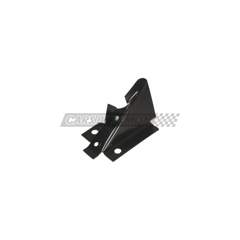 14A6609 CHAPA DE REFUERZO LADO DERECHO DEL SUBCHASIS TRASERO PARA MINI